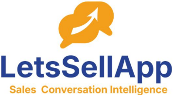 LetsSellApp Logo